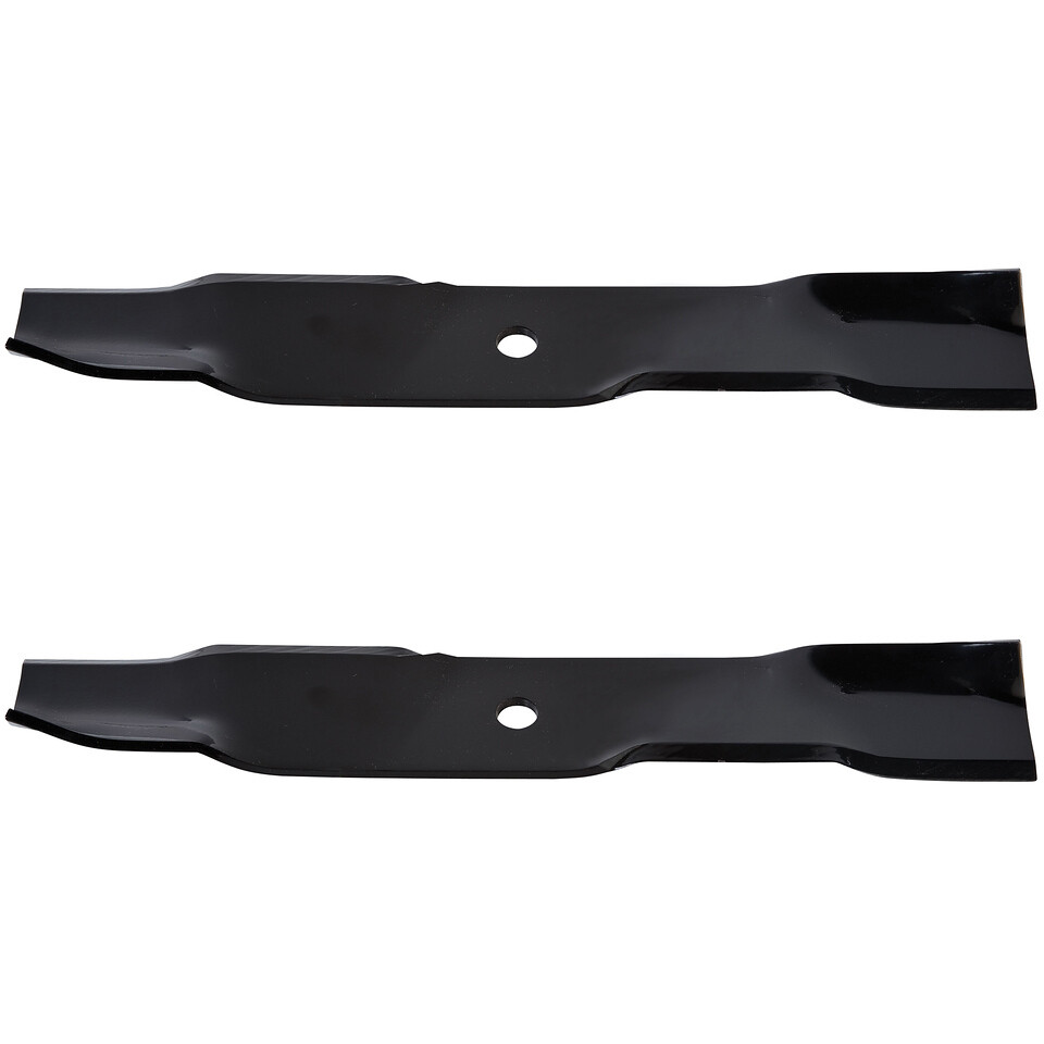 2PK Oregon Mulching Blade for 32" Exmark Metro - MGS481GKA322P0