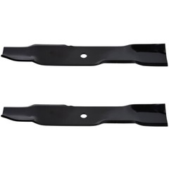 2PK Oregon Mulching Blade for 32″ Exmark Metro – MGS481GKA322P0