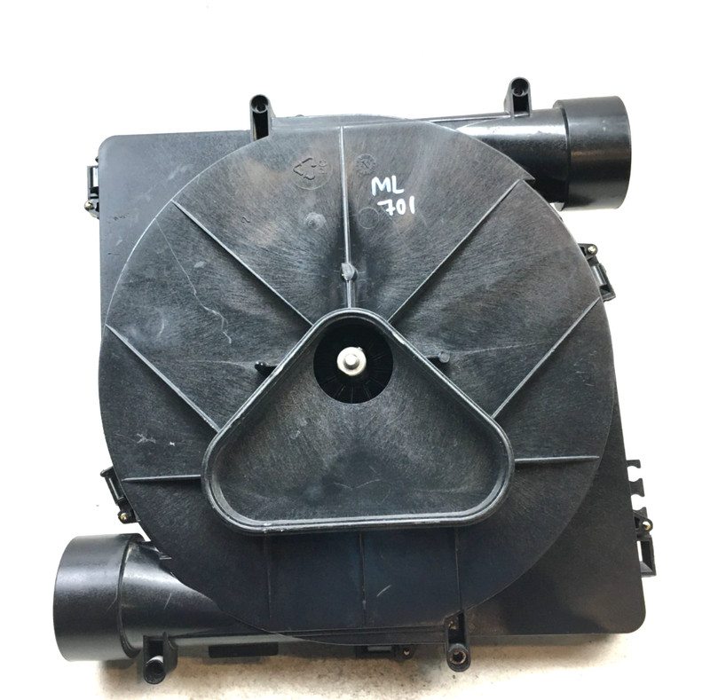 GE 5SME44JG2006D Draft Inducer Blower Motor HC23CE116 115V 1/15HP used ML701 gallery
