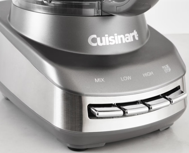 Cuisinart Core Custom 13-Cup Food Processor gallery