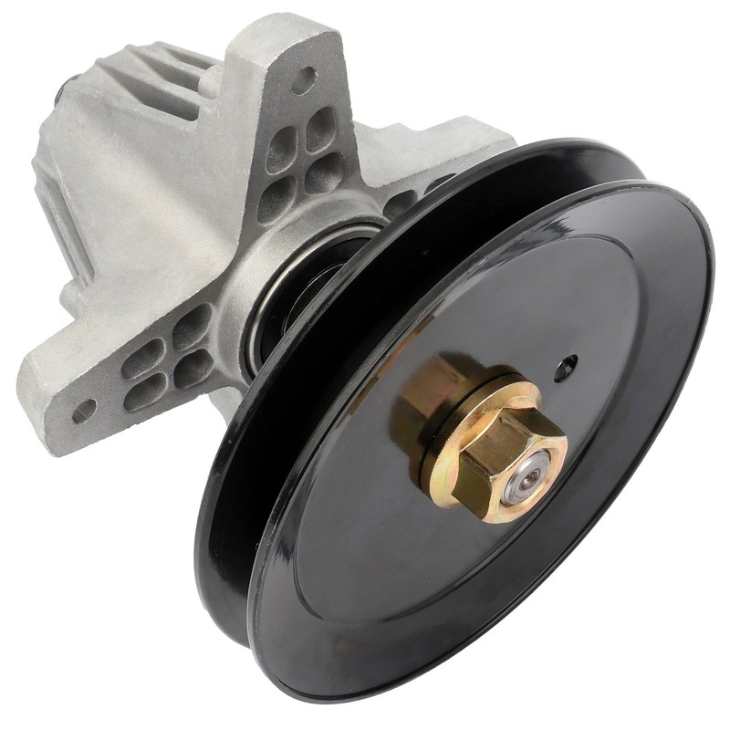 Deck Spindle For MTD Craftsman Troy Bilt 42 Inch Deck T1000 618-06991 918-06991 gallery