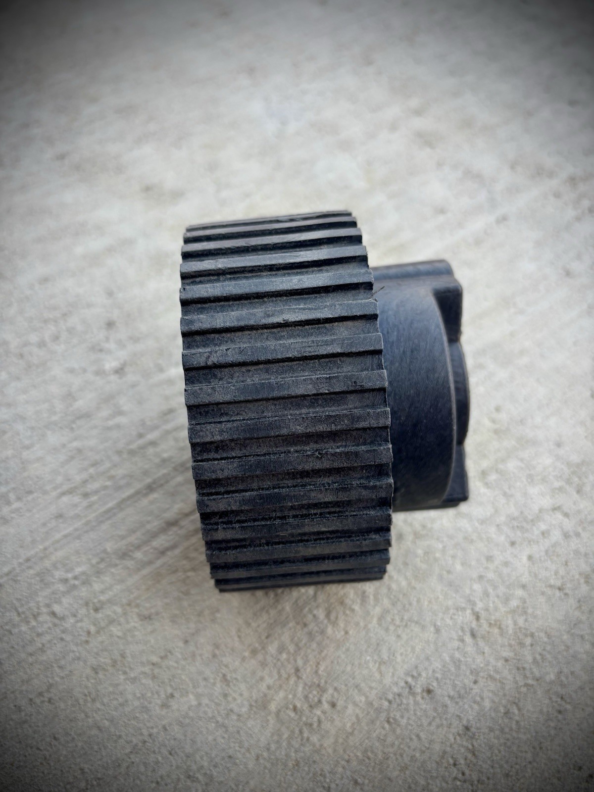Replacement Gear for Mantis ComposT-Twin gallery