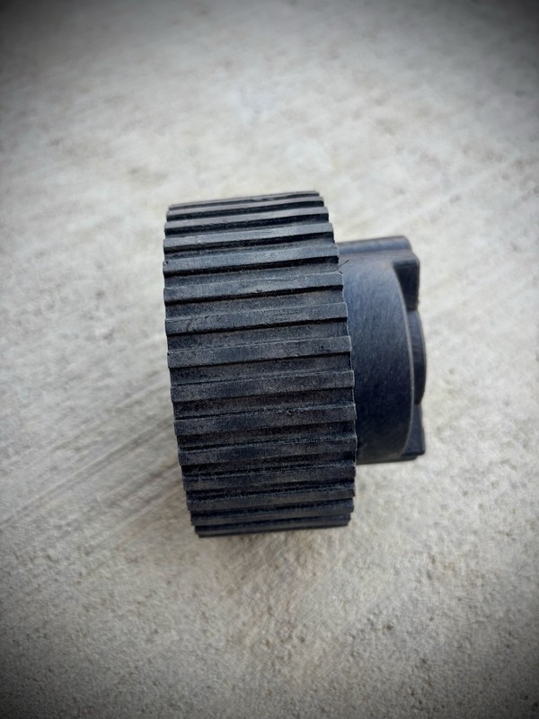 Replacement Gear for Mantis ComposT-Twin gallery