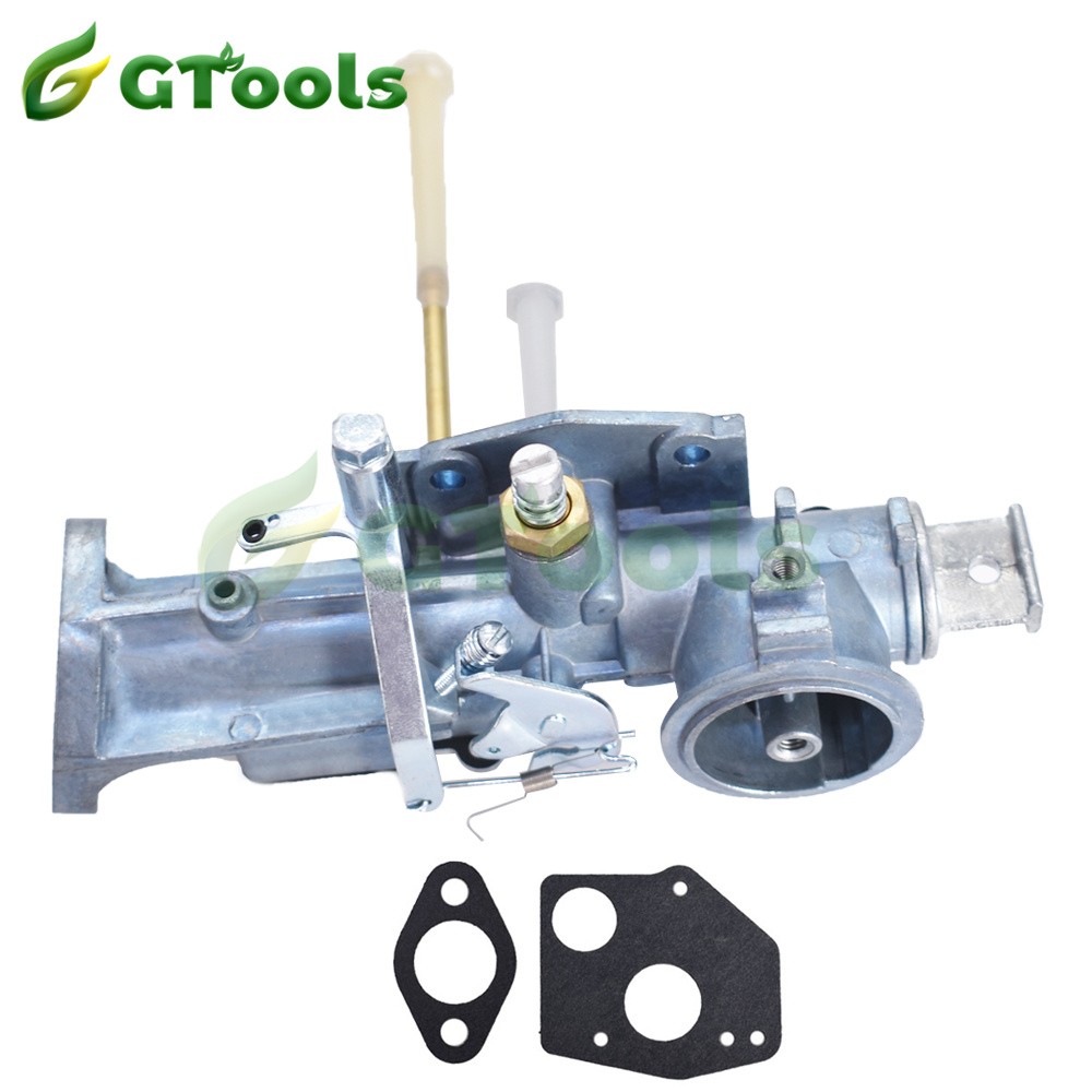 Carburetor For Briggs & Stratton 100200 135200 130200 299437 297599 Engine Mower gallery