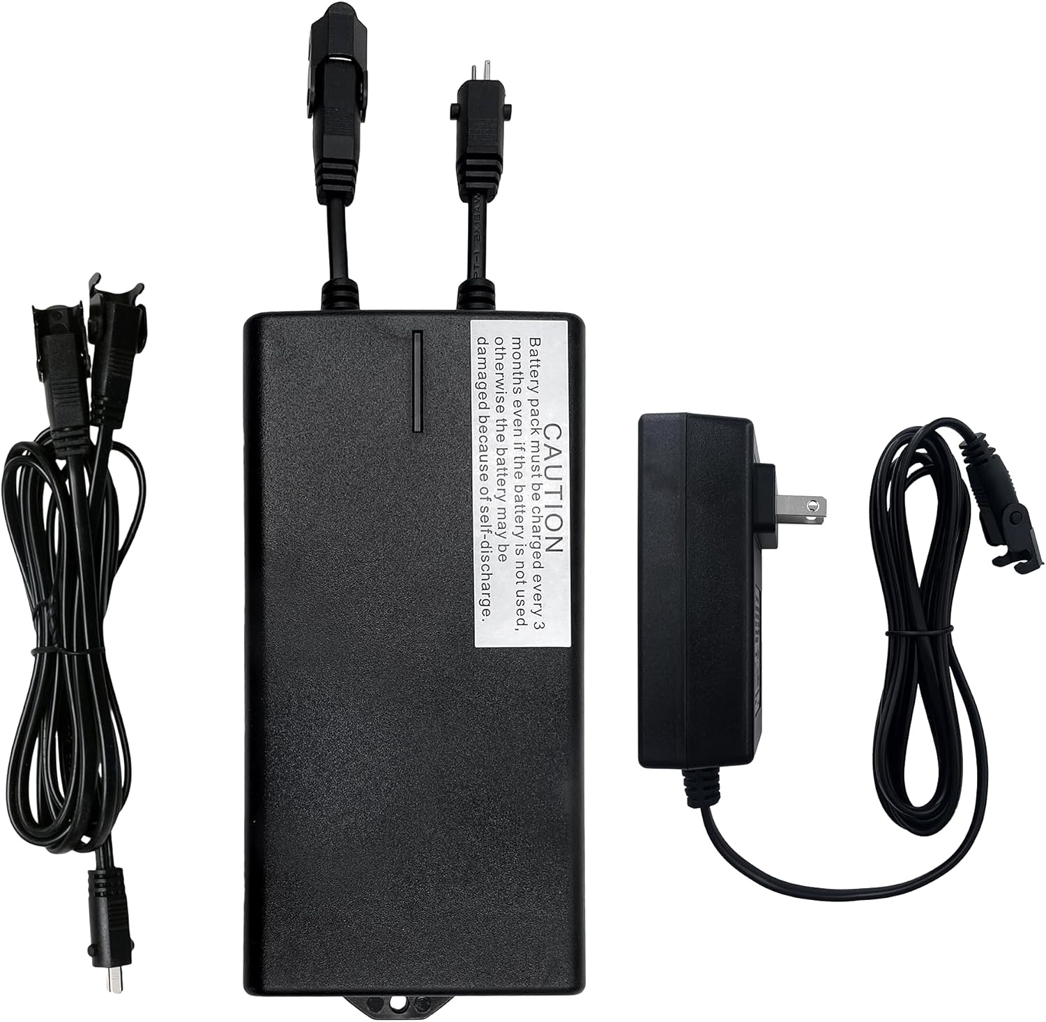 5000mAh Wireless Rechargeable Battery Pack for Power Recliners & Sofas Cord-Free gallery