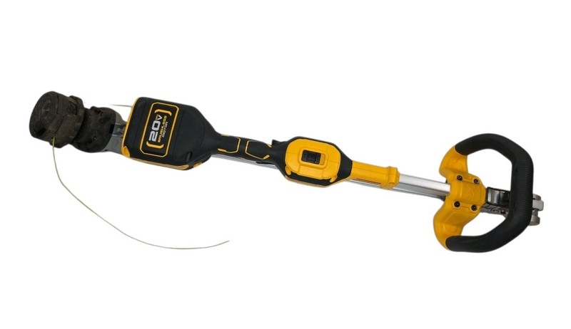 DeWalt 20V XR 14” String Grass Trimmer Weed Eater DCST922 • FOR REPAIR - *READ* gallery