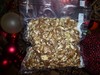 Ohio Organic shag bark hickory nuts 1# shelled gallery