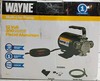 Wayne PC1-12V Multi-Use Pump Transfer 350 Gallons Per Hour 57716-WYN1 Open Box gallery