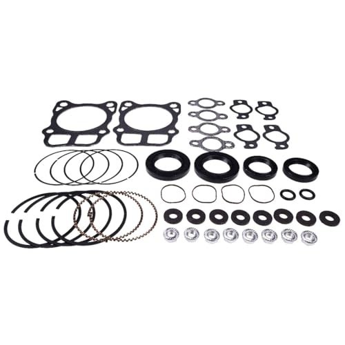 Kohler Engine Overhaul Kit Piston Rings Gaskets and Seals gallery