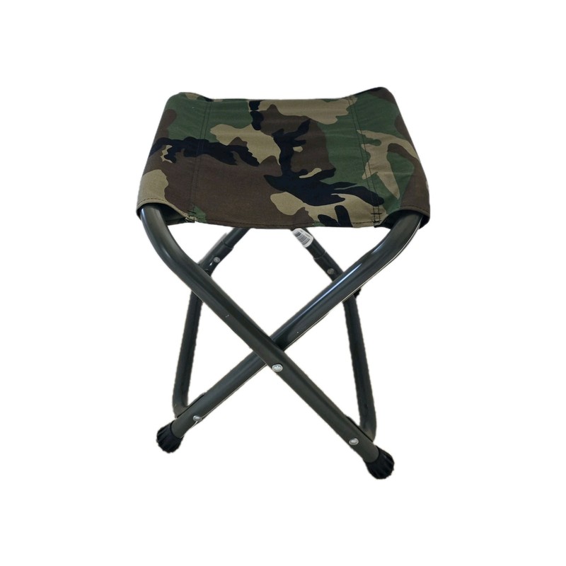 Coleman Lightweight Folding Camp Stool gallery