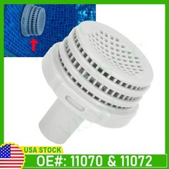 For 25022E Above Ground Swimming Pool Water Jet Connector Replacement Part Kit