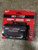 New Milwaukee M18 Forge Red Lithium 8.0 aH Battery 48-11-1881 Authentic gallery