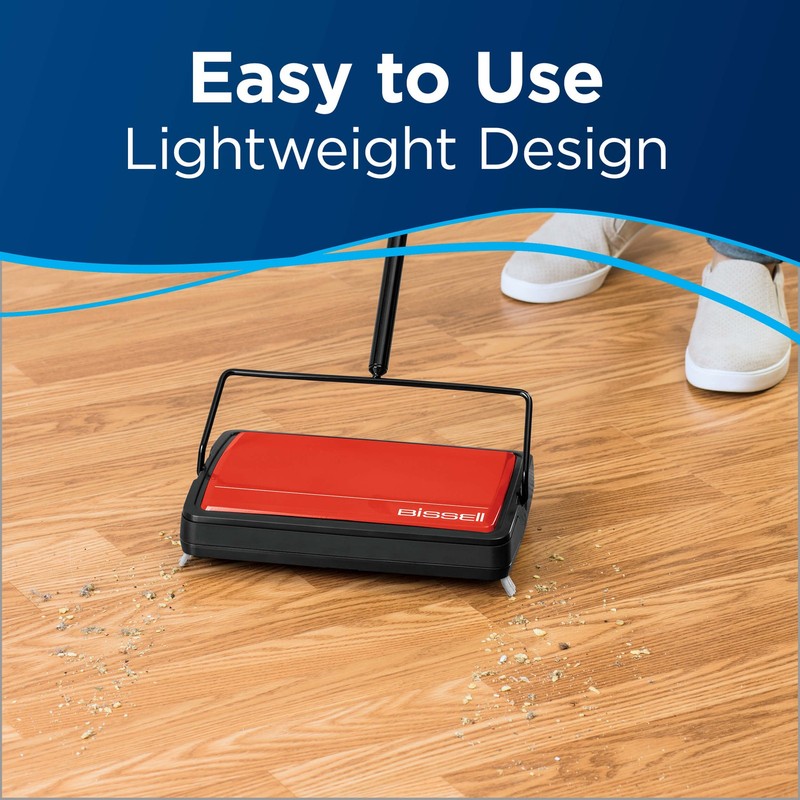Refresh Manual Sweeper gallery
