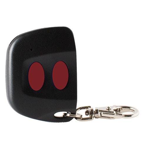Firefly 433TSD22K3 433MHz 10 Dip Switch Remote Control Long Range Keychain Syle gallery