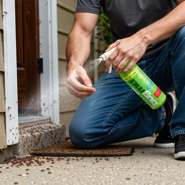 BugMD Essential Pest Control Starter Kit 3.7oz (2pk), Kills Bugs - Free Shipping gallery