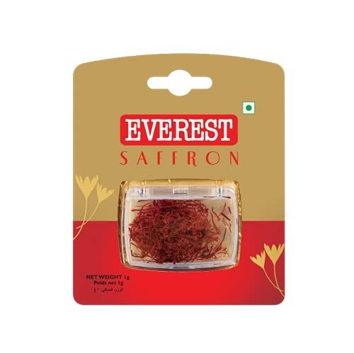 Golden Saffron, Finest Pure Premium All Red Saffron Threads, Indian Kesar gallery