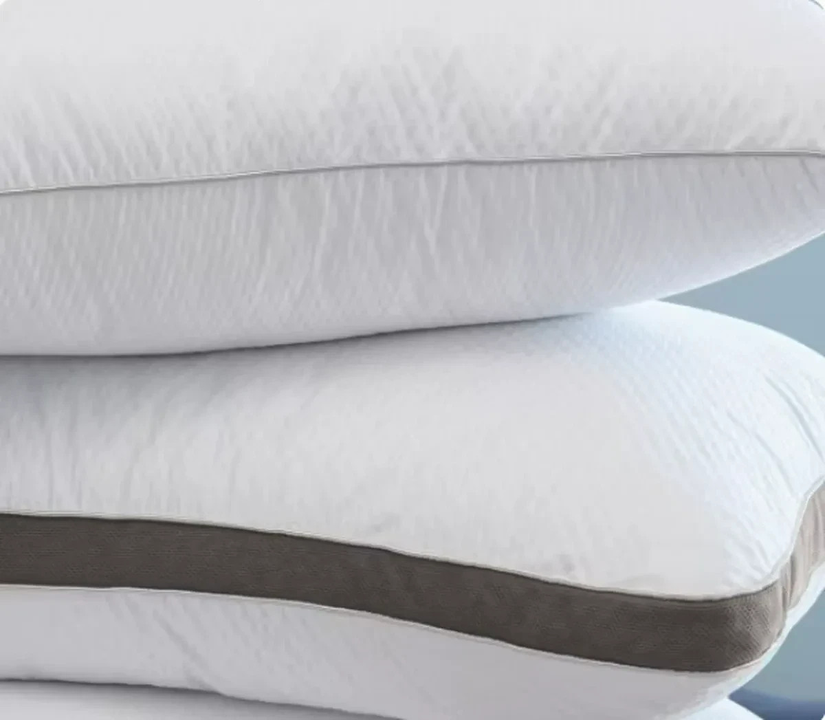 Sleep Number Down Alternative Pillow - No Import Fees gallery