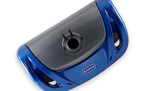 POOL SUPPLY WORLD DORADO SUCTION SIDE POOL CLEANER 360151 - BLUE gallery