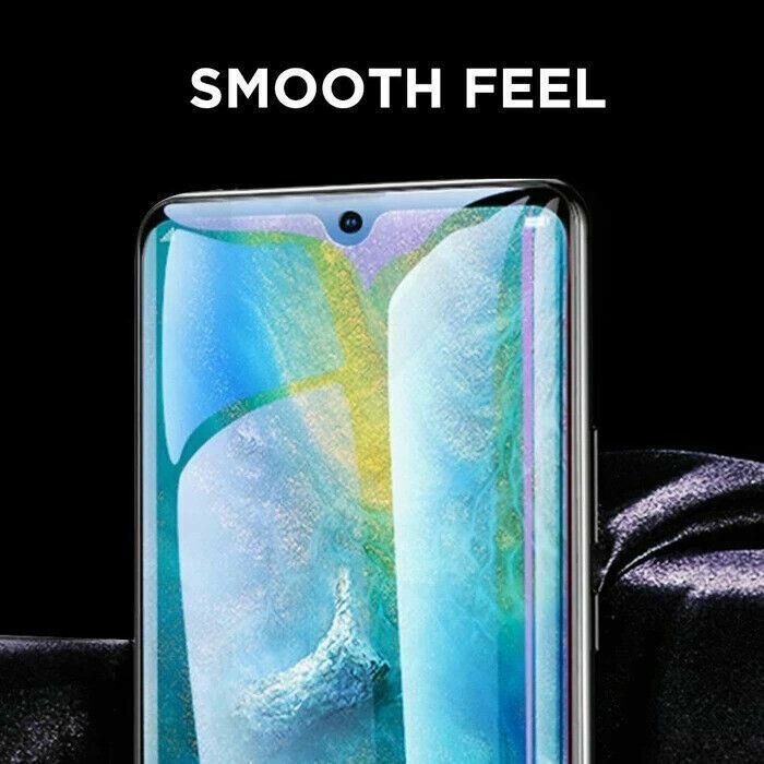 2PCS Hydrogel Screen Protector For iPhone 13/pro12/11/8/7/6+/X/XS/XR Pro Max SE gallery