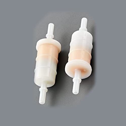 5/16" In-Line Fuel Filter Replacement for Mercury & Mariner 4-Stroke Outboard gallery