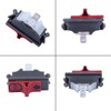 On Off Kill Switch For Husqvarna 44 61 362 365 371 372 385XP 395 336 339XP 444 gallery