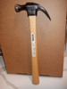 Stanley 7oz Light Duty Claw Hammer # 51-613 USA 11-1/2” Long - Free Shipping gallery
