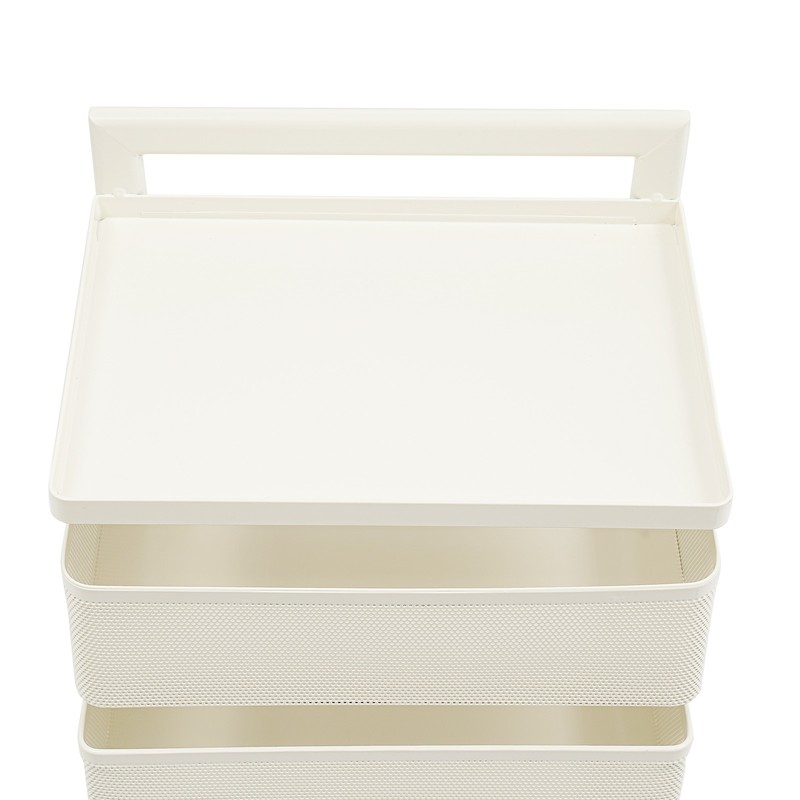 Rotating Storage Rack, Kitchen Organizer With Rotating Basket gallery