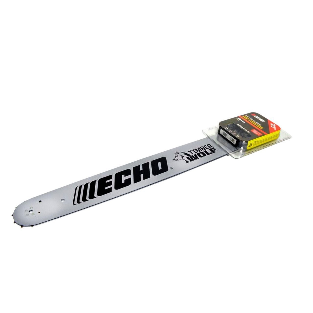 Genuine Echo 20D0AS72LPX 20" Guide Bar & Chain Kit CS590 20D0AS3870C 72LPX70CQ gallery
