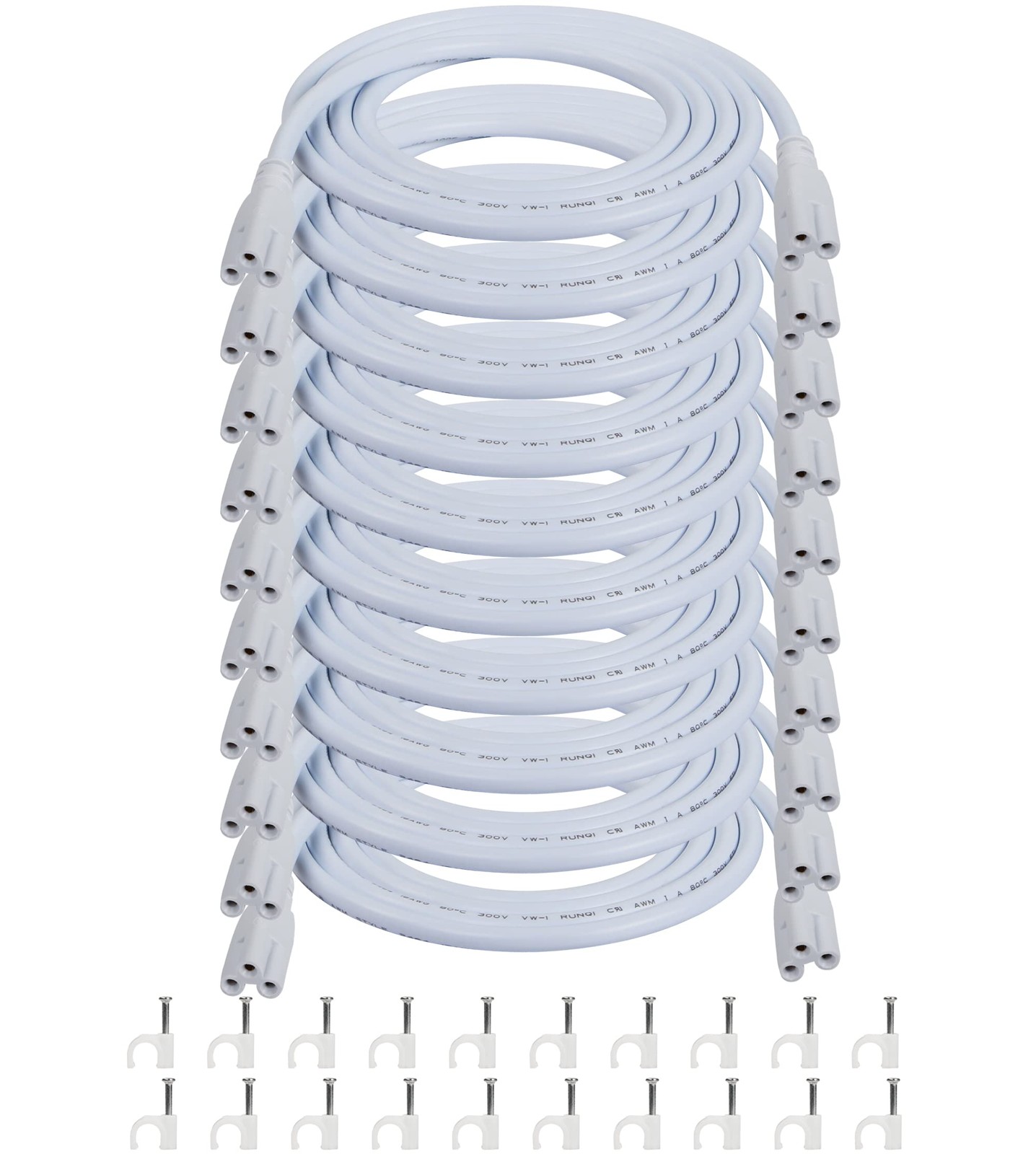SinLoon UL-LP Certification T5 T8 LED Lamp Connecting Wire Ceiling Lights Day... gallery