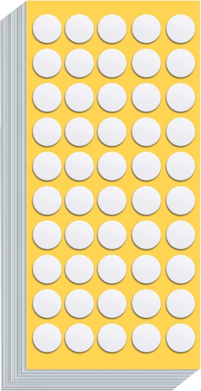 Self Healing Adhesive Injection Ports Reusable (50 Pack) gallery