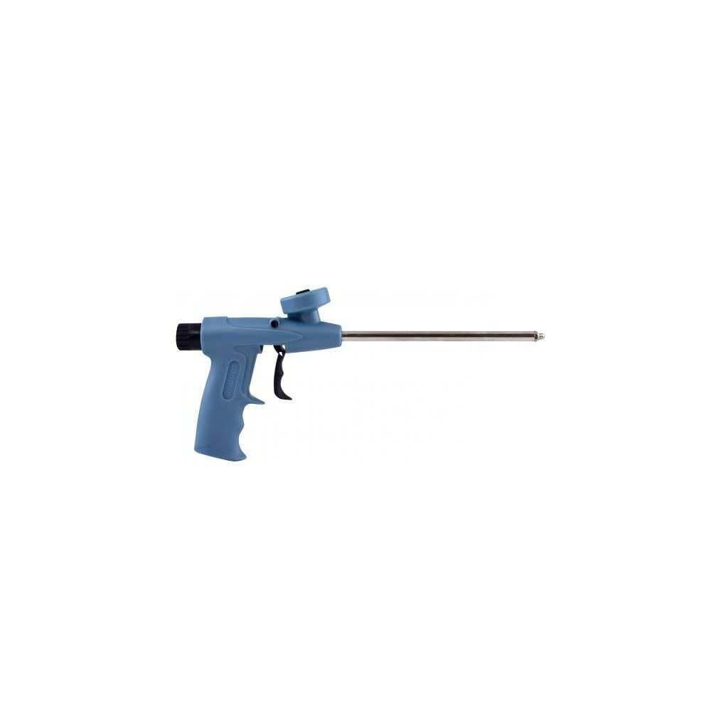 Soudal Plastic Foam Applicator Compact Gun For Extruding Various Foams gallery
