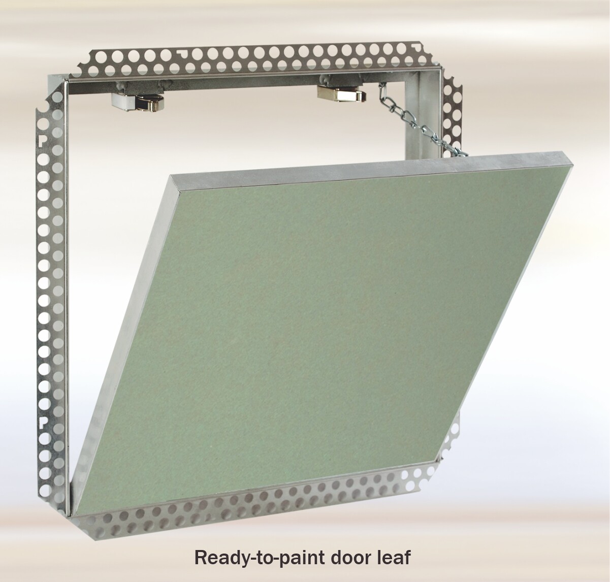 F2 DF - Access Panel | Removable | Drywall Bead Flange | 5/8" Drywall | 24"X24" gallery
