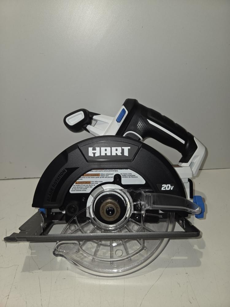 HART TOOL HPCS01 (P22018780) gallery
