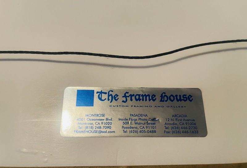 The frame house Dome gallery