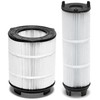 Sta-Rite System 3 S7M120 Modular Media 300 - Inner and Outer Replacement Filter gallery