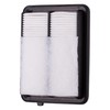 XA11608 Premium Engine Air Filter Fits 2017-2024 Nissan Kicks, 2020-2025 Vers... gallery