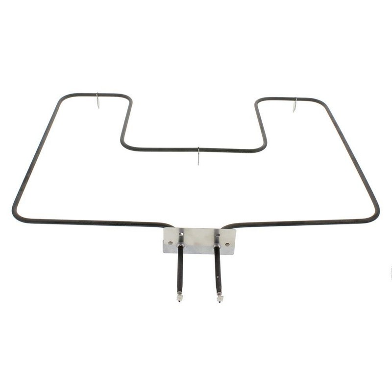 Range Oven Bake Lower Unit Heating Element CH7865 for Frigidaire 318255006 gallery
