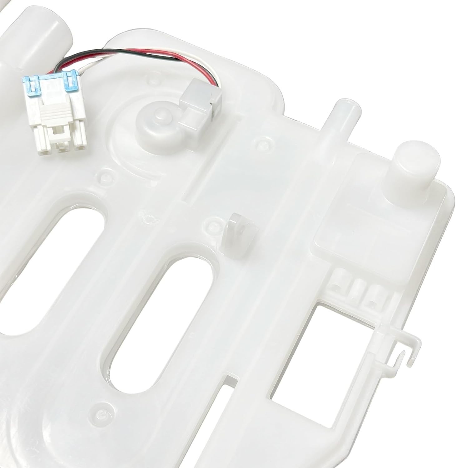 DD82-01111B Dishwasher Brake Case OEM Samsung Replacement DW80K7050US/UG gallery