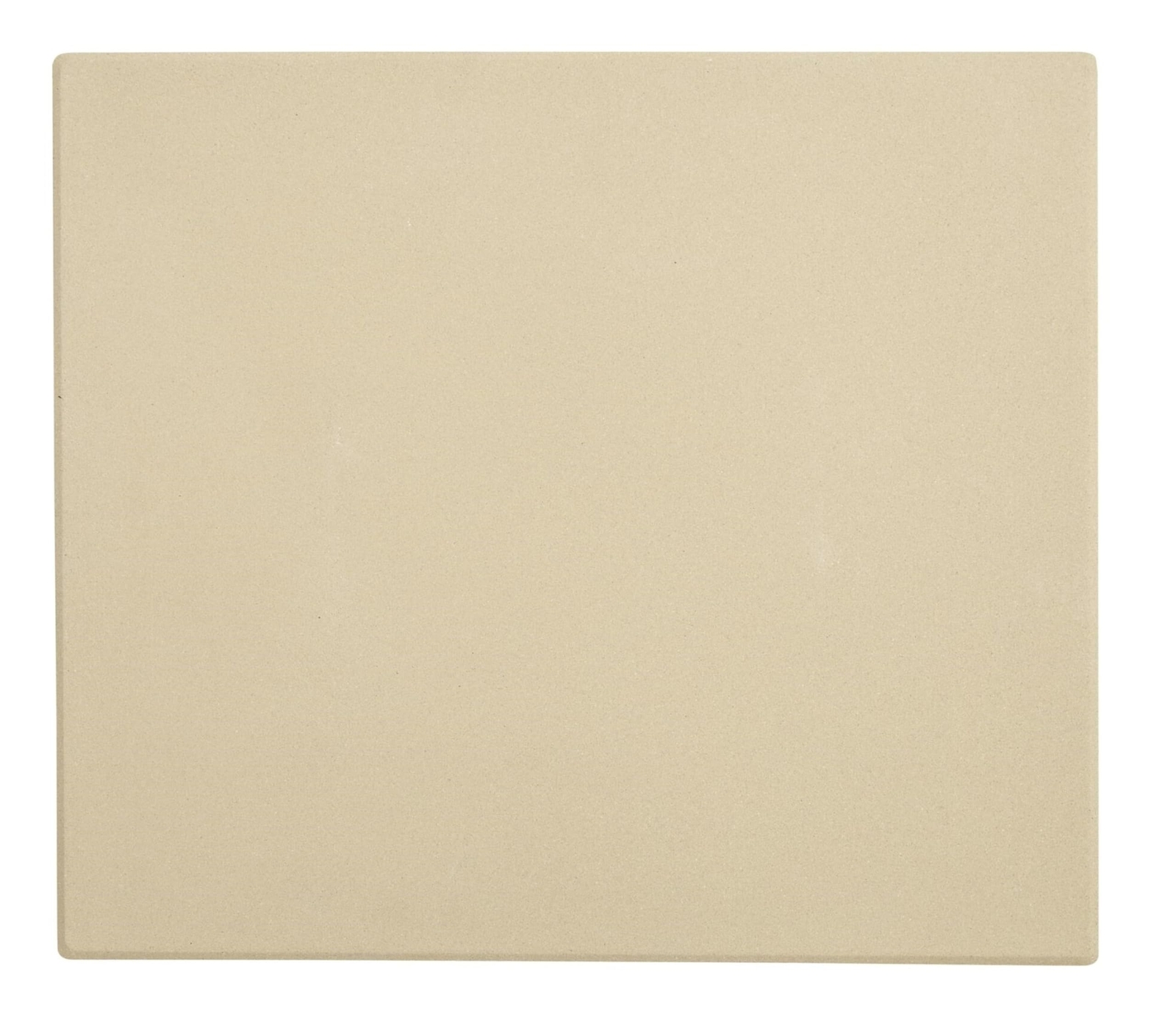 Pizza Kitchen Rectangular Pizza Stone for Oven and Grill, 14x16-Inch gallery