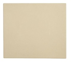 Pizza Kitchen Rectangular Pizza Stone for Oven and Grill, 14×16-Inch