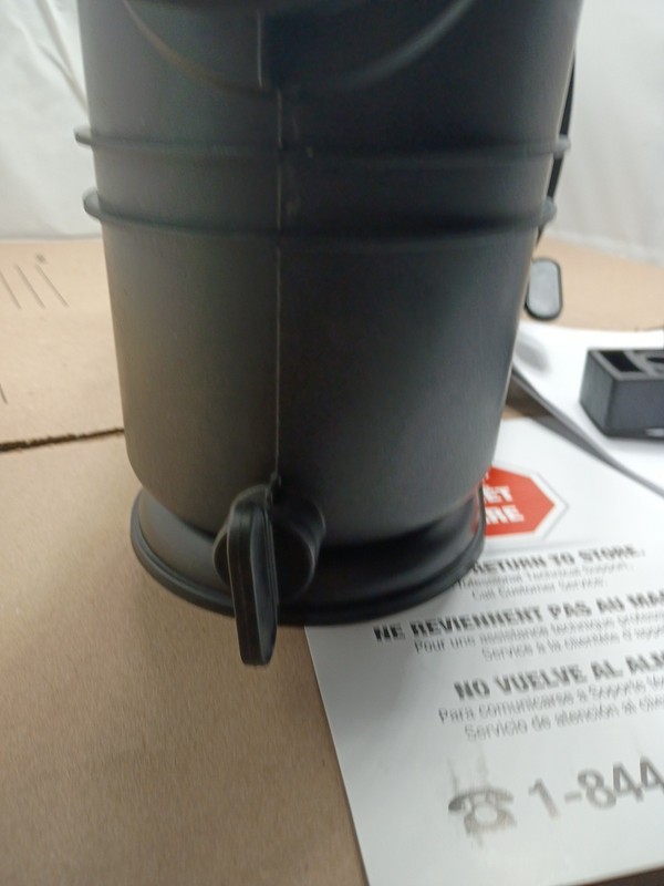 Everbilt 1 HP Pool Pump InGround 2 Speed 230V (Model SPP10002-2SP) NEW OB gallery
