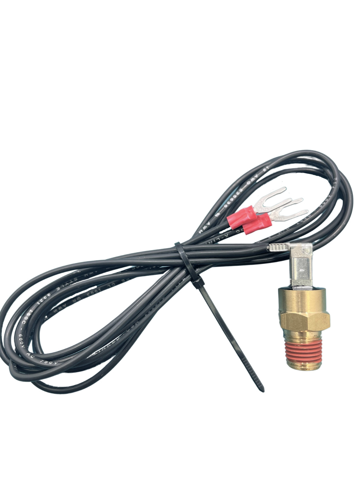 Replacement for Raypak 600893B High Limit 140F Auto Reset Kit gallery