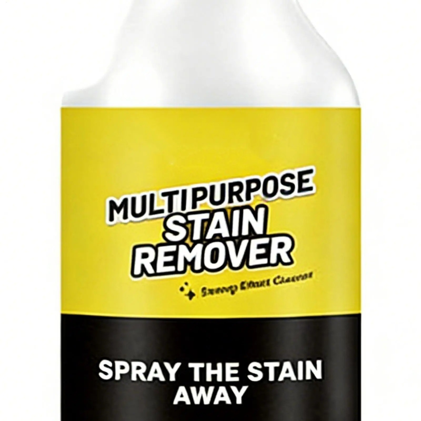 1PCS Alien Multi Purpose Stain Remover, Foam Cleaner Spray, A Powerful CleanerVi gallery