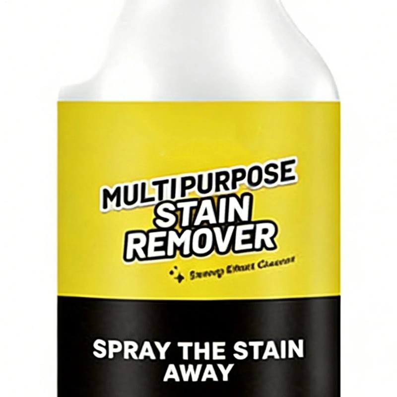 1PCS Alien Multi Purpose Stain Remover, Foam Cleaner Spray, A Powerful CleanerVi gallery