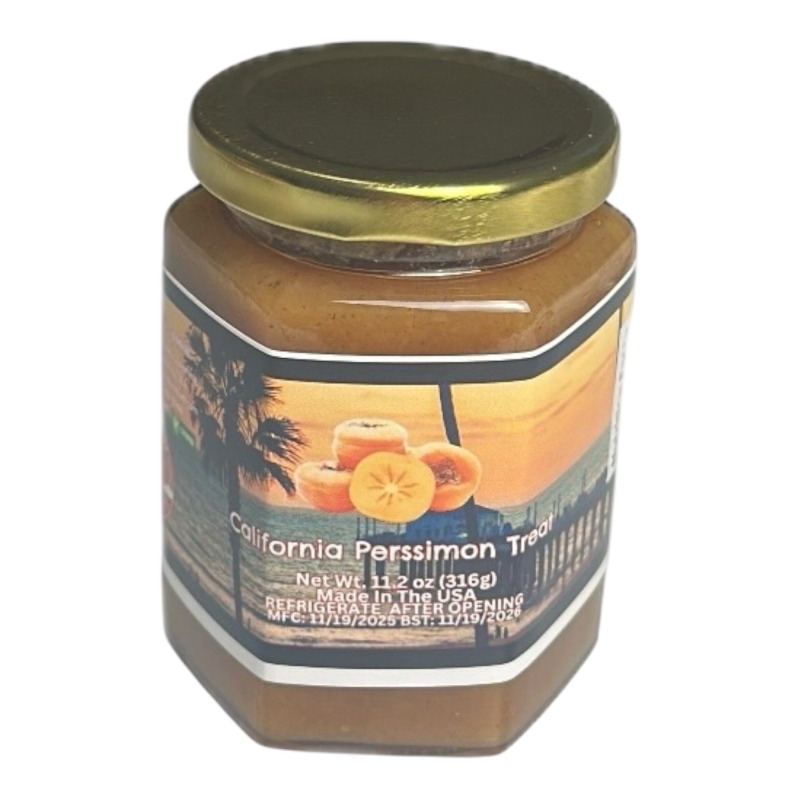 California Persimmons Treat gallery