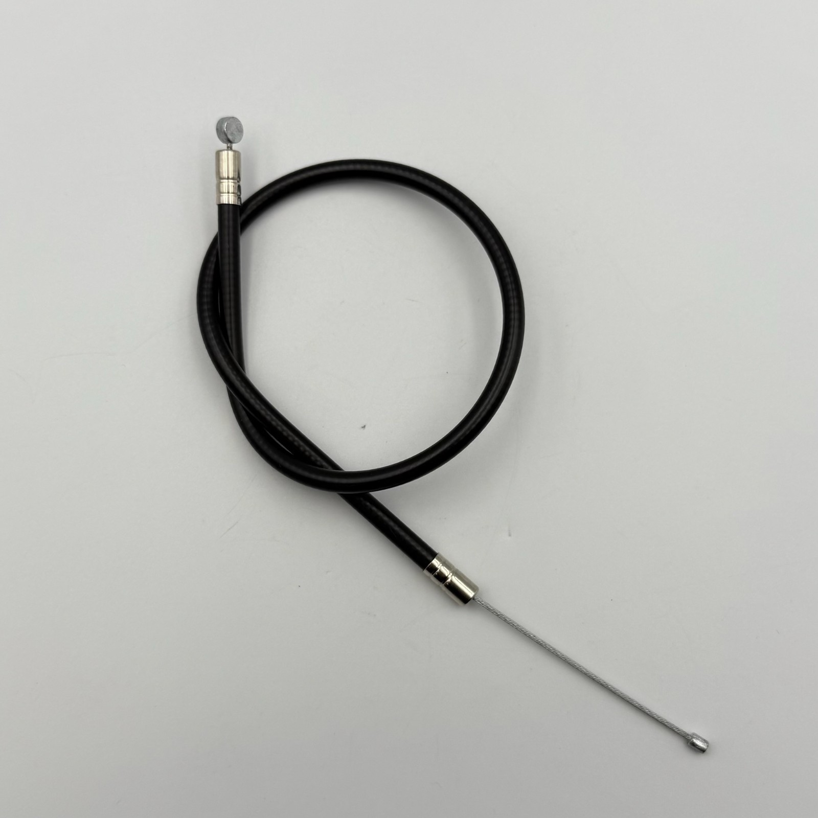 MARUYAMA Throttle Cable B23L B27L B30L BC2321 BC3021 213444 Genuine OEM gallery