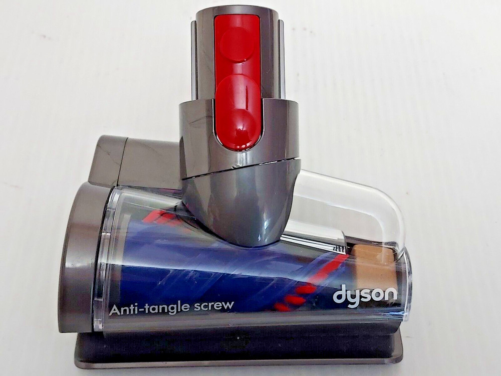 Dyson Anti - Tangle Screw Mini Motorized Hair Screw Tool for V8 V10 V11 V15