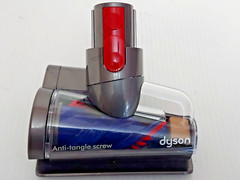 Dyson Anti – Tangle Screw Mini Motorized Hair Screw Tool for V8 V10 V11 V15