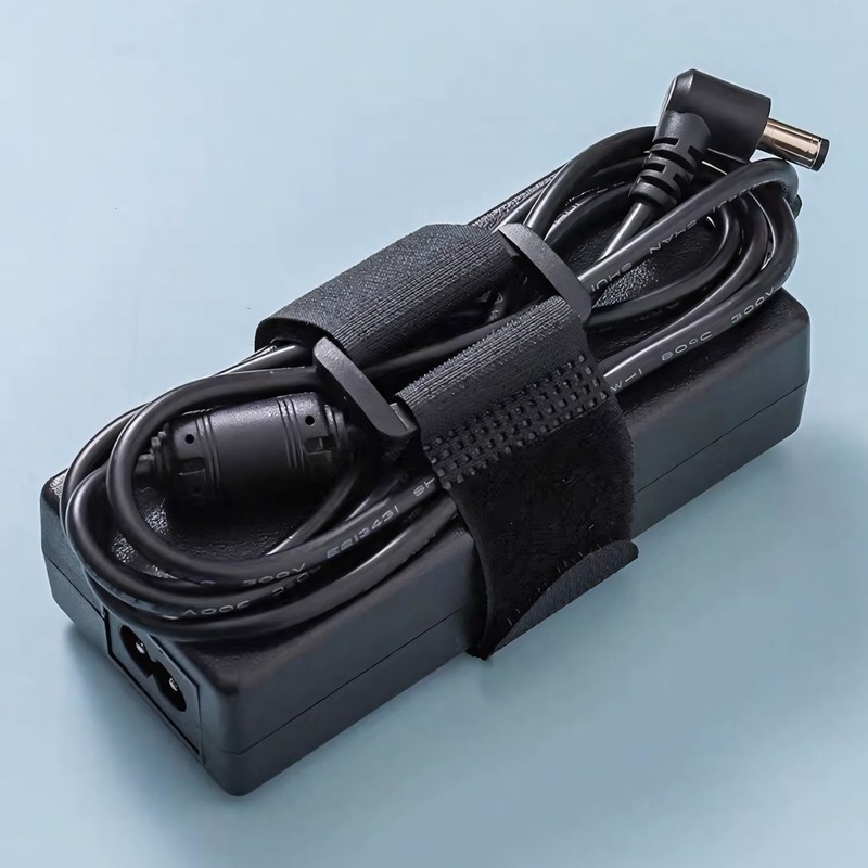 Cable Ties Hook and Loop Nylon strap strapping with buckle Band luggage Strap gallery