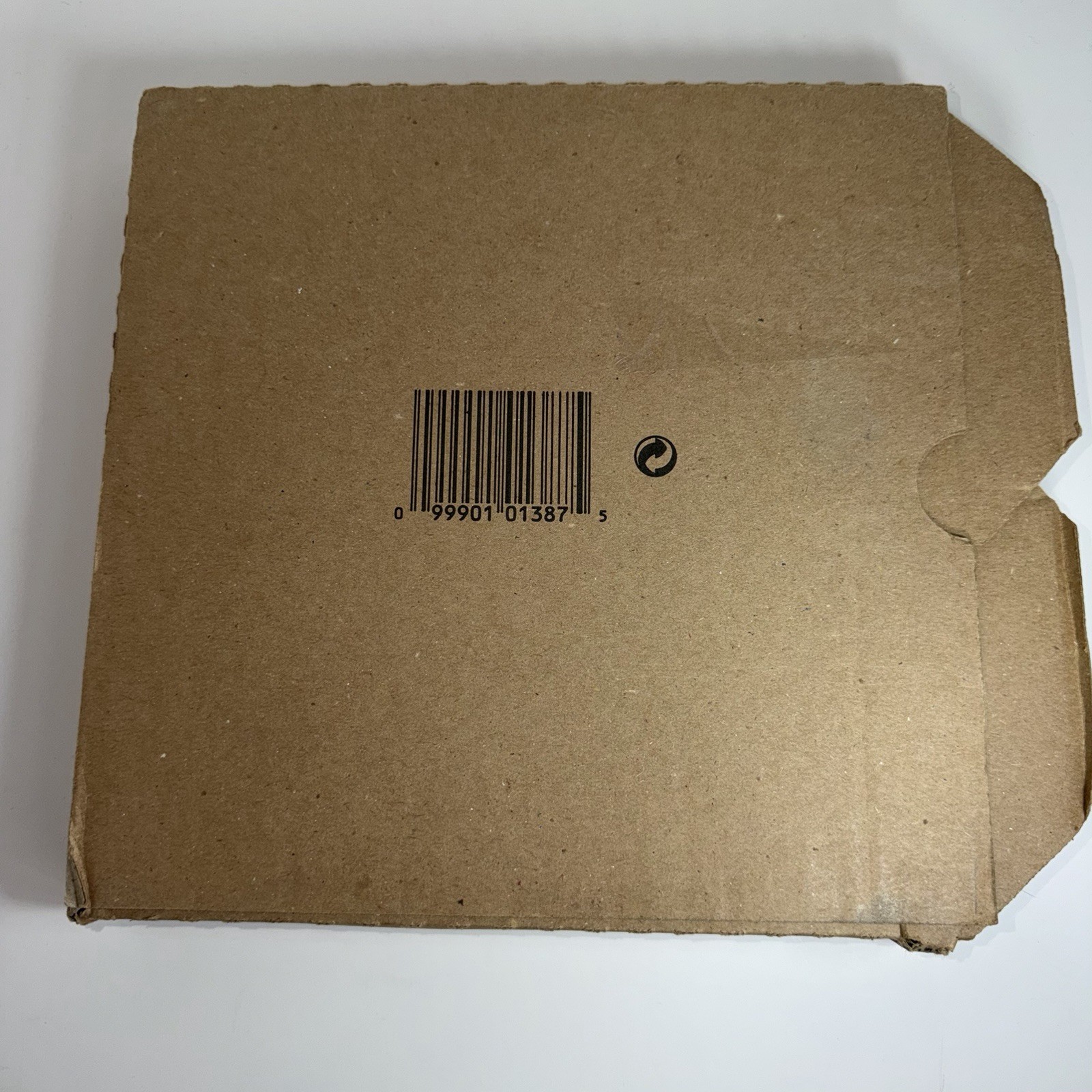Pampered Chef Personal Size Round Pizza Stone #1387 NIB gallery